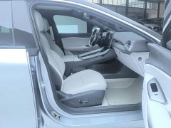 Arcfox Alpha S5 2025 Facelift 560MAX 185kW - ფოტო 8