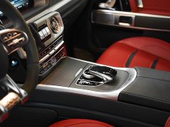 Mercedes-Benz Mercedes-AMG G 63 55th Anniversary Edition - ფოტო 10