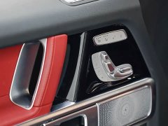 Mercedes-Benz Mercedes-AMG G 63 55th Anniversary Edition - ფოტო 13
