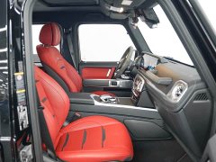 Mercedes-Benz Mercedes-AMG G 63 55th Anniversary Edition - ფოტო 18