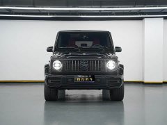 Mercedes-Benz Mercedes-AMG G 63 55th Anniversary Edition - ფოტო 2