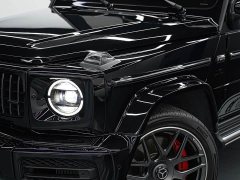 Mercedes-Benz Mercedes-AMG G 63 55th Anniversary Edition - ფოტო 3