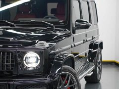 Mercedes-Benz Mercedes-AMG G 63 55th Anniversary Edition - ფოტო 7