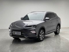 BYD Song Plus New Energy 2023 Champion Edition DM-i 150KM Flagship Plus - ფოტო 1