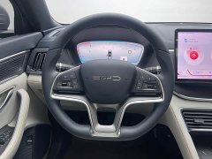 BYD Song Plus New Energy 2023 Champion Edition DM-i 150KM Flagship Plus - ფოტო 12