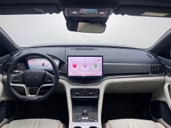 BYD Song Plus New Energy 2023 Champion Edition DM-i 150KM Flagship Plus - ფოტო 13
