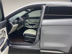 BYD Song Plus New Energy 2023 Champion Edition DM-i 150KM Flagship Plus - ფოტო 16