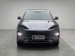 BYD Song Plus New Energy 2023 Champion Edition DM-i 150KM Flagship Plus - ფოტო 2