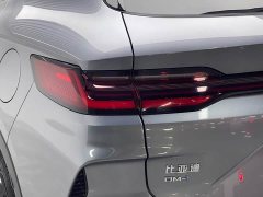 BYD Song Plus New Energy 2023 Champion Edition DM-i 150KM Flagship Plus - ფოტო 20