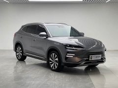 BYD Song Plus New Energy 2023 Champion Edition DM-i 150KM Flagship Plus - ფოტო 3
