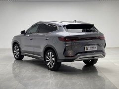 BYD Song Plus New Energy 2023 Champion Edition DM-i 150KM Flagship Plus - ფოტო 4