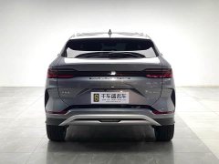 BYD Song Plus New Energy 2023 Champion Edition DM-i 150KM Flagship Plus - ფოტო 5