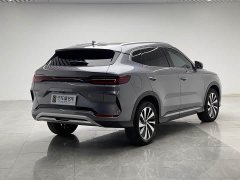 BYD Song Plus New Energy 2023 Champion Edition DM-i 150KM Flagship Plus - ფოტო 6