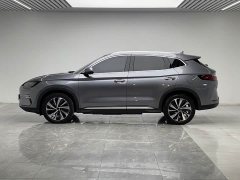 BYD Song Plus New Energy 2023 Champion Edition DM-i 150KM Flagship Plus - ფოტო 7