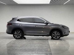 BYD Song Plus New Energy 2023 Champion Edition DM-i 150KM Flagship Plus - ფოტო 8