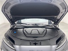 BYD Song Plus New Energy 2023 Champion Edition DM-i 150KM Flagship Plus - ფოტო 9