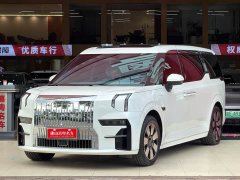 Zeekr Geely Geometry EX9 2022 ME Edition - ფოტო 1