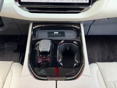 Zeekr Geely Geometry EX9 2022 ME Edition - ფოტო 10