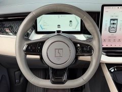 Zeekr Geely Geometry EX9 2022 ME Edition - ფოტო 11