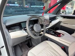 Zeekr Geely Geometry EX9 2022 ME Edition - ფოტო 13