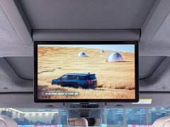 Zeekr Geely Geometry EX9 2022 ME Edition - ფოტო 14