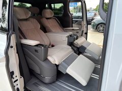 Zeekr Geely Geometry EX9 2022 ME Edition - ფოტო 15