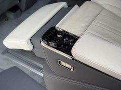 Zeekr Geely Geometry EX9 2022 ME Edition - ფოტო 16