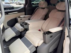 Zeekr Geely Geometry EX9 2022 ME Edition - ფოტო 17