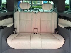 Zeekr Geely Geometry EX9 2022 ME Edition - ფოტო 18