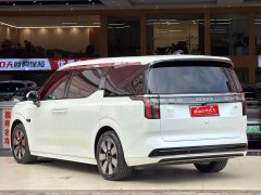 Zeekr Geely Geometry EX9 2022 ME Edition - ფოტო 2