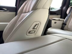 Zeekr Geely Geometry EX9 2022 ME Edition - ფოტო 20