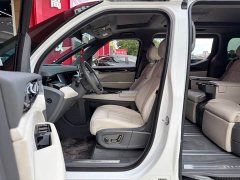 Zeekr Geely Geometry EX9 2022 ME Edition - ფოტო 5