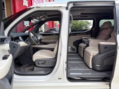 Zeekr Geely Geometry EX9 2022 ME Edition - ფოტო 6