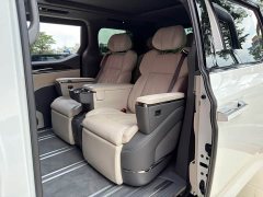 Zeekr Geely Geometry EX9 2022 ME Edition - ფოტო 7