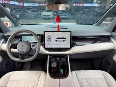 Zeekr Geely Geometry EX9 2022 ME Edition - ფოტო 8