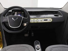 BMW Hongguang MINIEV Macaron Premium Edition LFP - ფოტო 12
