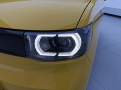 BMW Hongguang MINIEV Macaron Premium Edition LFP - ფოტო 5