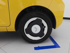 BMW Hongguang MINIEV Macaron Premium Edition LFP - ფოტო 6