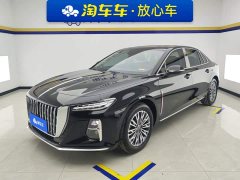 FAW Red Flag H5 1.5T DCT Qiyun Edition - ფოტო 1