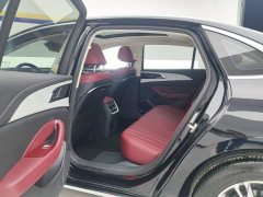FAW Red Flag H5 1.5T DCT Qiyun Edition - ფოტო 11