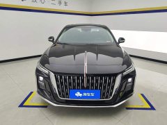 FAW Red Flag H5 1.5T DCT Qiyun Edition - ფოტო 2