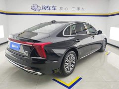 FAW Red Flag H5 1.5T DCT Qiyun Edition - ფოტო 3