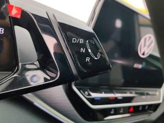 BMW ID.4 CROZZ Pure Enjoyment Limited Edition - ფოტო 16