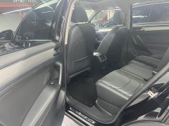 Volkswagen Tiguan L 2020 330TSI Automatic FWD Panoramic Comfort Edition National VI - ფოტო 10