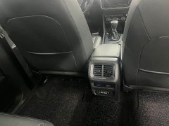 Volkswagen Tiguan L 2020 330TSI Automatic FWD Panoramic Comfort Edition National VI - ფოტო 11