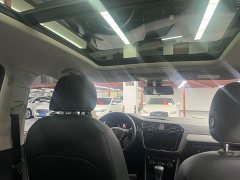 Volkswagen Tiguan L 2020 330TSI Automatic FWD Panoramic Comfort Edition National VI - ფოტო 5