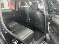 Volkswagen Tiguan L 2020 330TSI Automatic FWD Panoramic Comfort Edition National VI - ფოტო 7