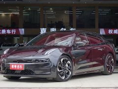 Zeekr Geely Zeekr 001 Ultra-Long Range Dual Motor YOU Edition - ფოტო 1