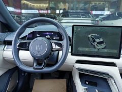 Zeekr Geely Zeekr 001 Ultra-Long Range Dual Motor YOU Edition - ფოტო 10