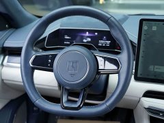Zeekr Geely Zeekr 001 Ultra-Long Range Dual Motor YOU Edition - ფოტო 11
